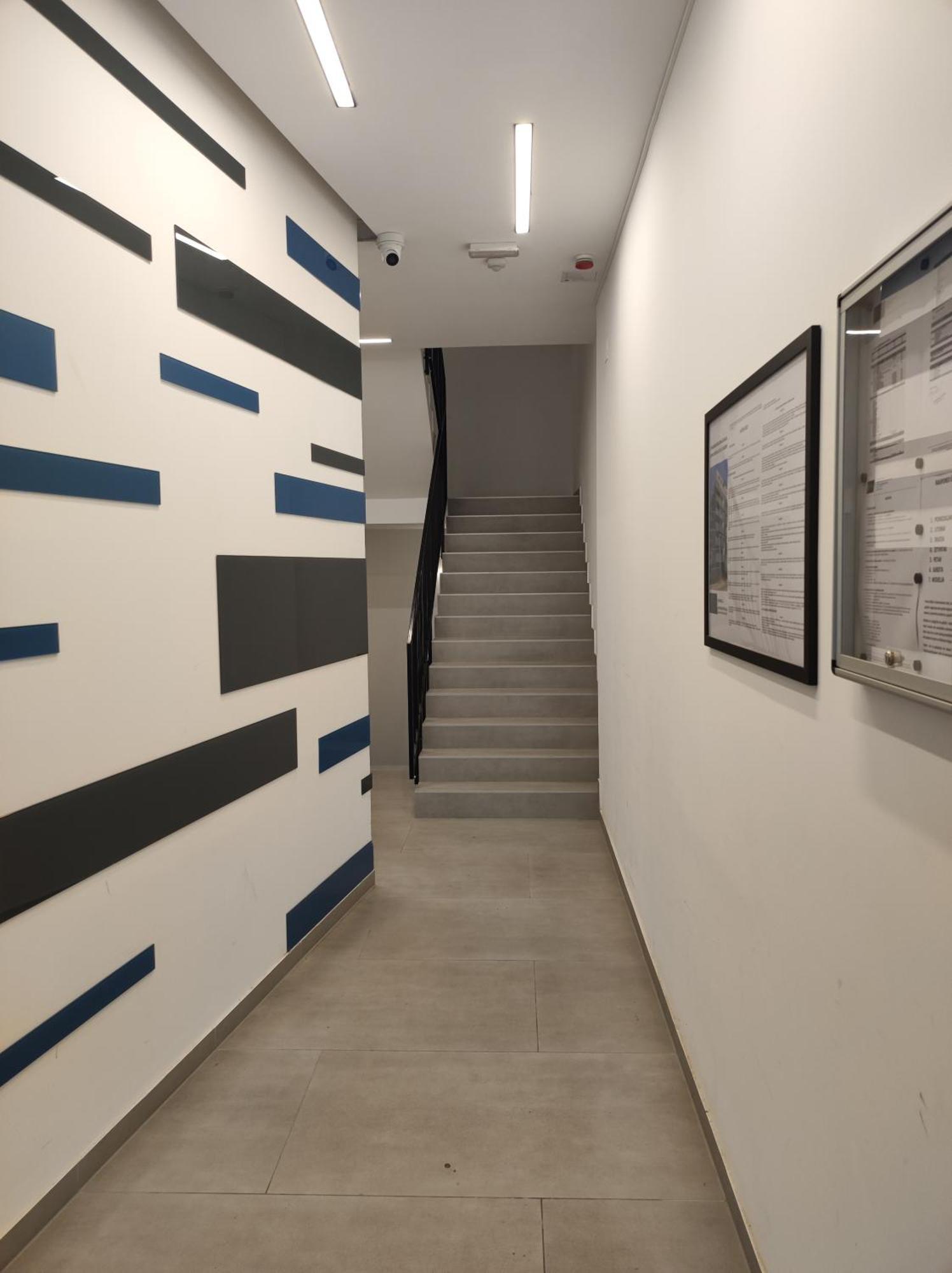City East Apartment Zagreb With Private Parking 外观 照片