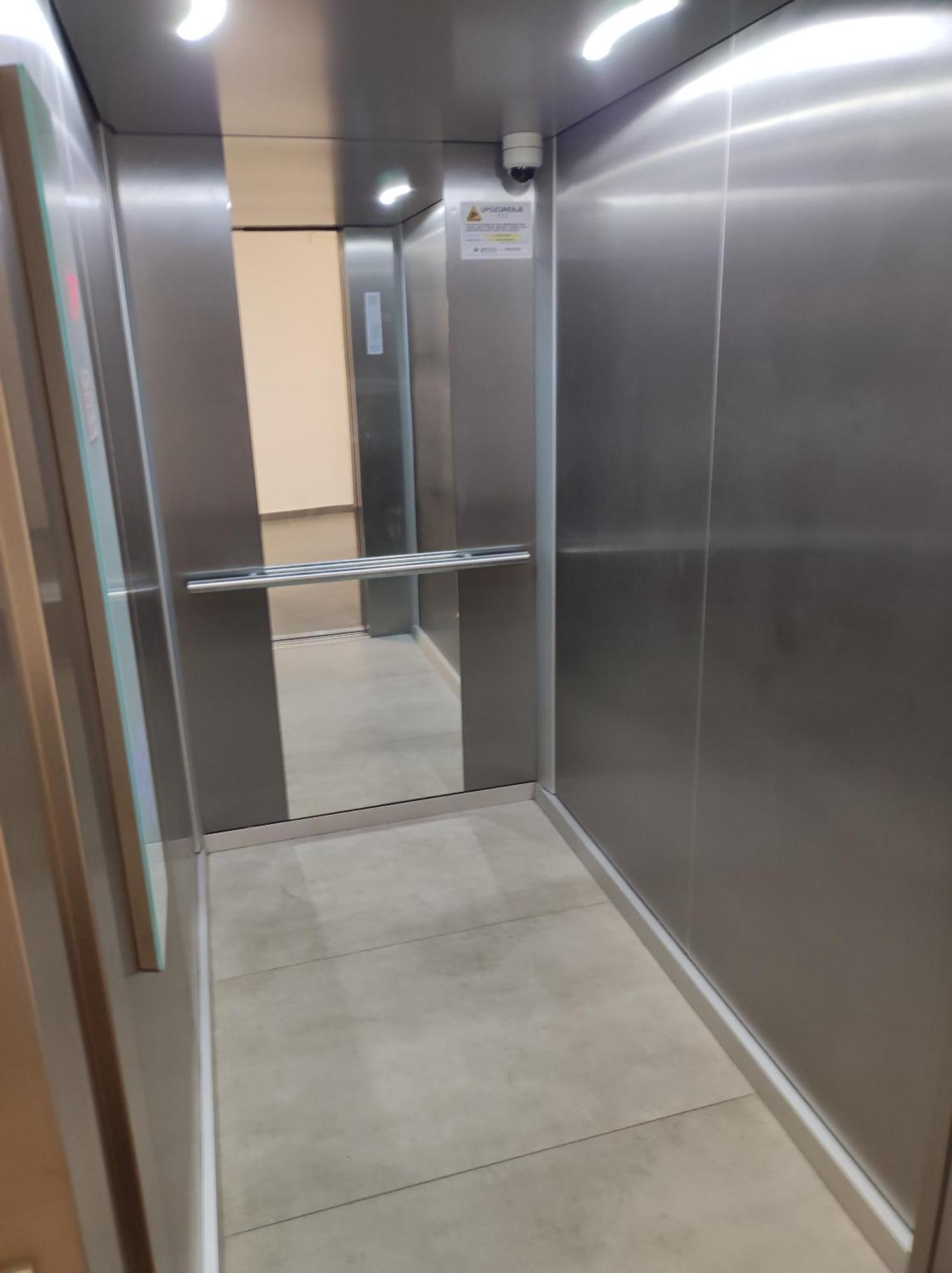 City East Apartment Zagreb With Private Parking 外观 照片